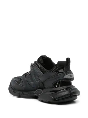 Balenciaga Track Black