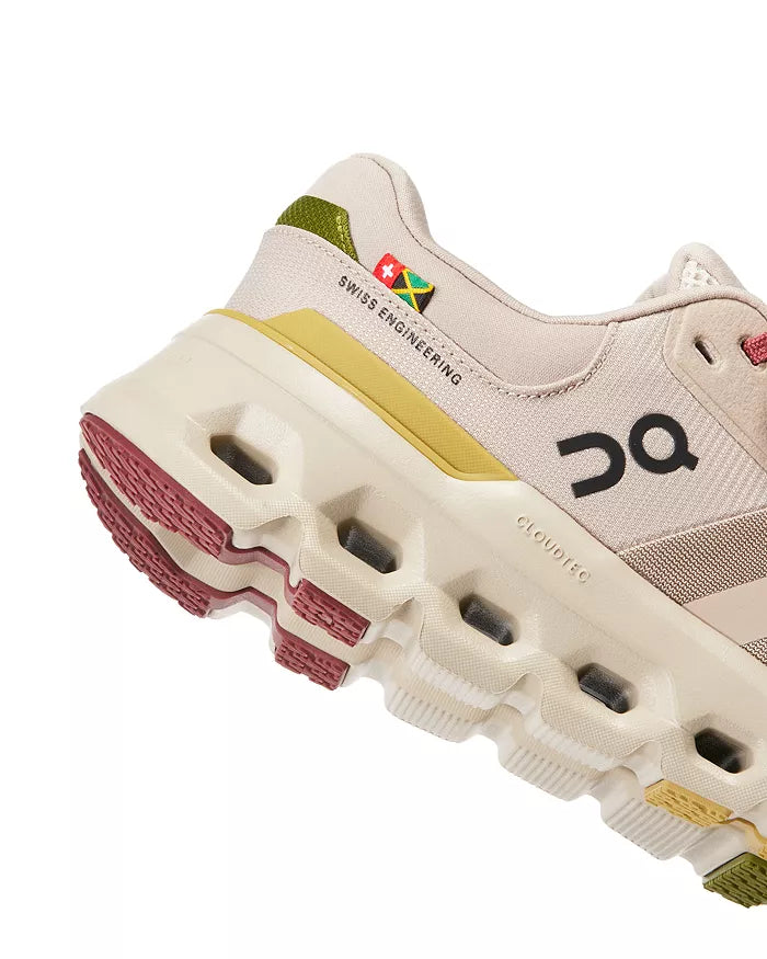 On RunnIng CloudRunner 2 WalkGood LA Sand FlaX