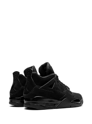 Nike Jordan 4 Black Cat