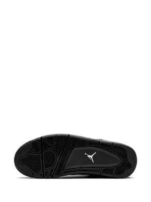 Nike Jordan 4 Black Cat