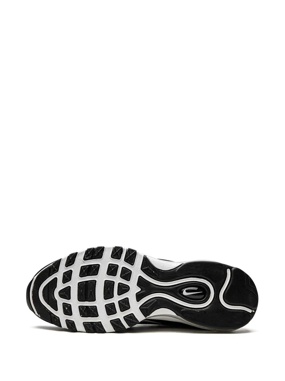 Nike Air Max 97 أسود أبيض أساسي (OREO)