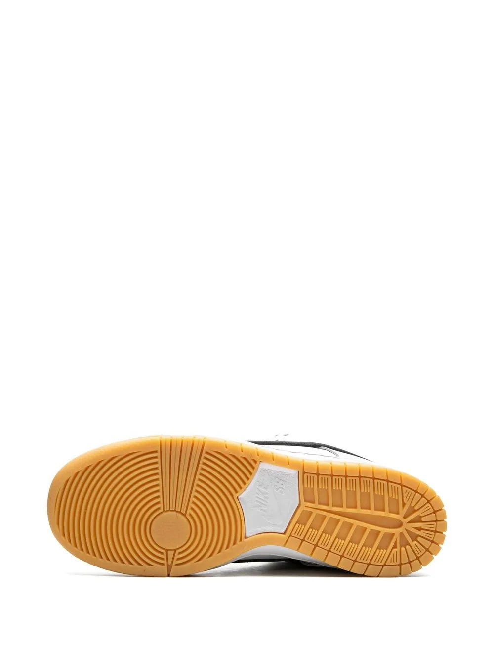 Nike Sb Dunk lo White Gum