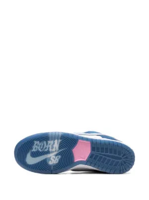 Nike Sb One Block At A Time Born