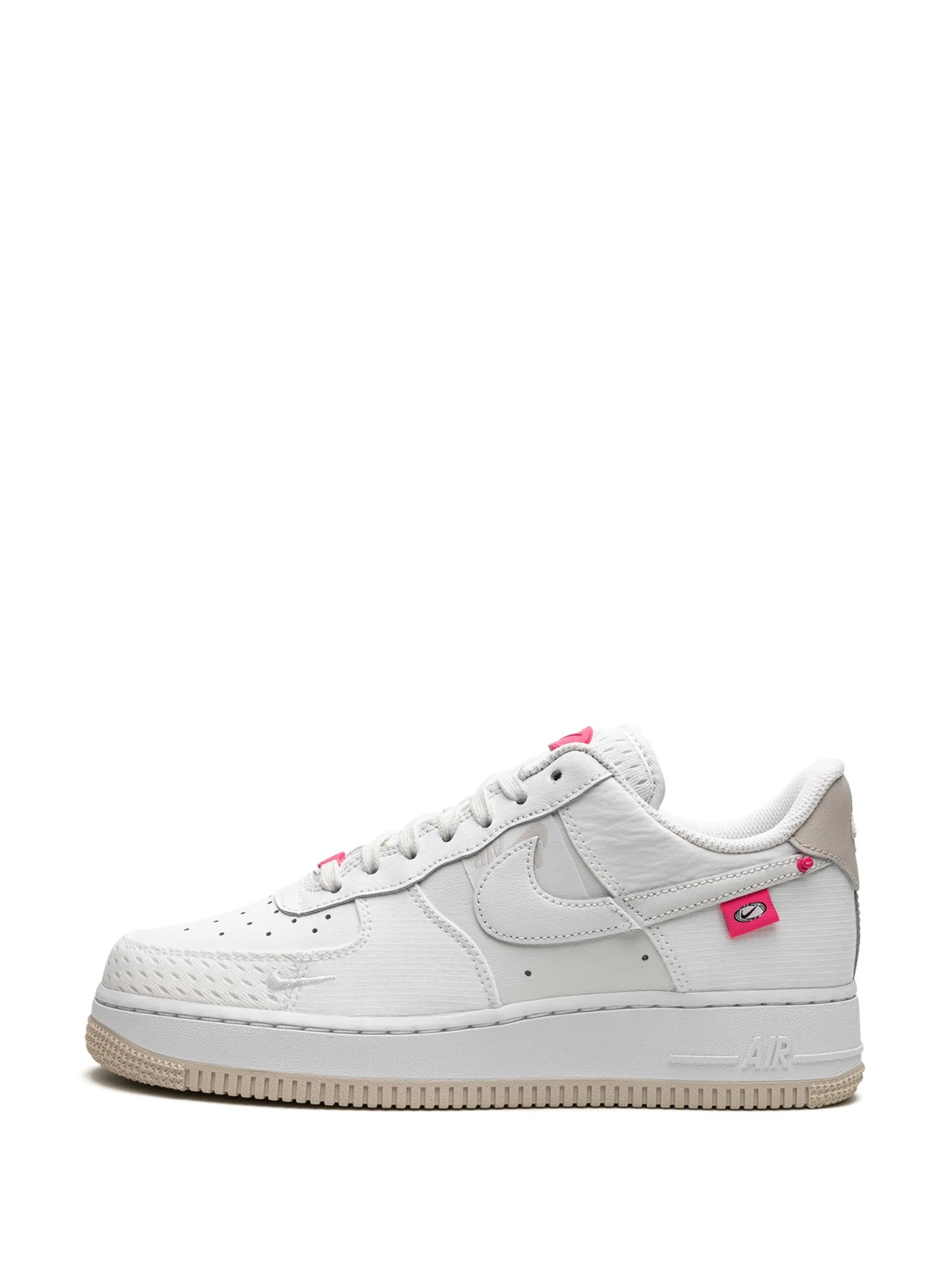 Nike Air Force PInk PlIng