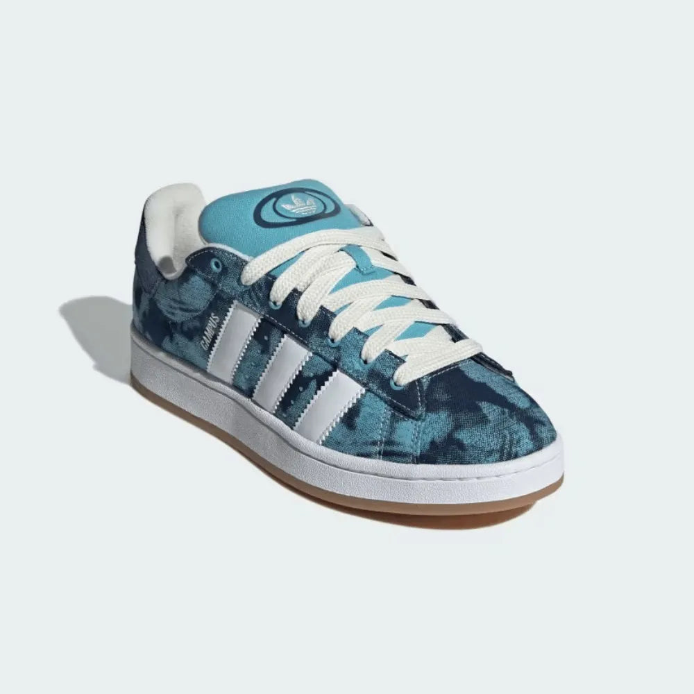 Adidas Campus 00S PreLoved Blue Cloud White