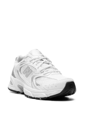 New Balance 530 White Silver
