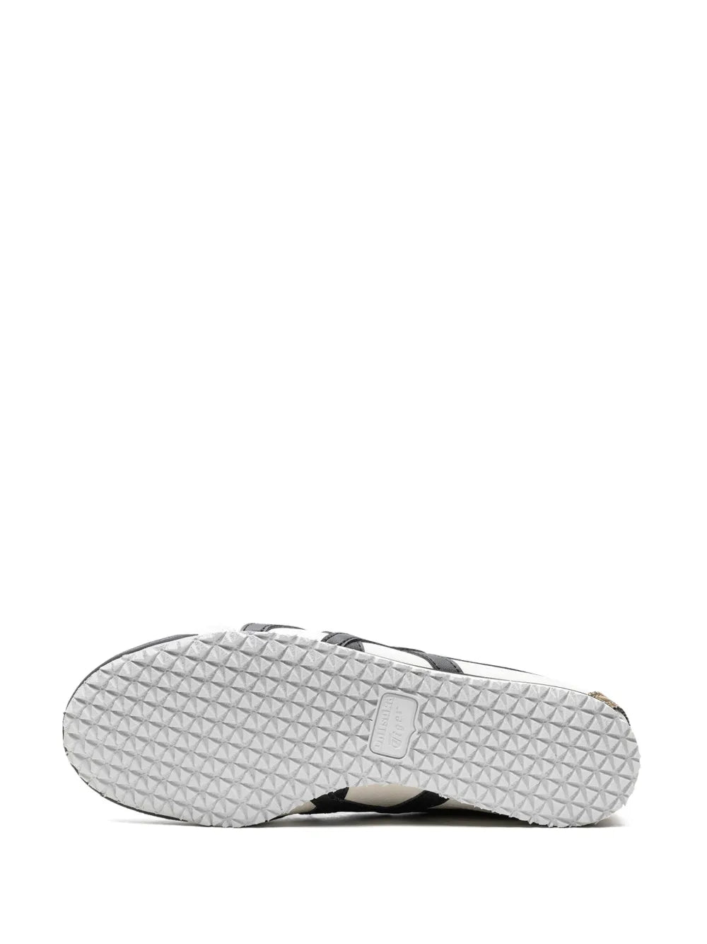 Onistika Tiger MeXico 66 Cream Black Gold