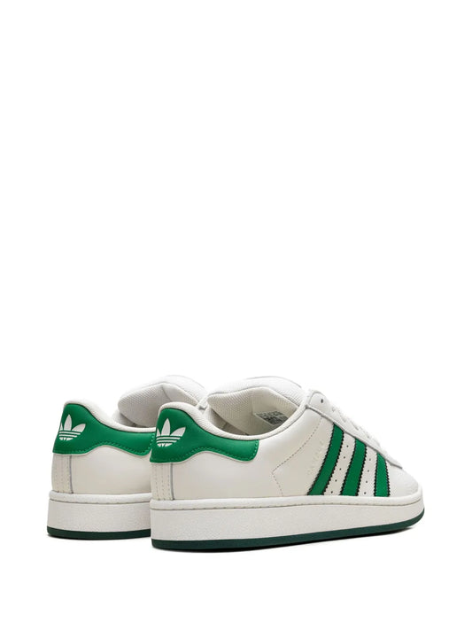 Adidas Campus 00S Collegiate Core White Green
