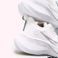 Nike Zoom X White Light grey Smiley