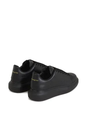 Alexander McQueen Oversize Tripe Black Org