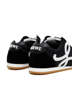 Loewe Ballet Runner 2.0 Black/White