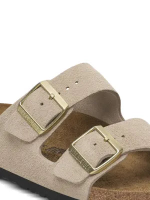 BrikenStock Sandal Peige