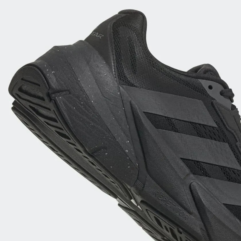 Adidas Adi Star 1 Black Black
