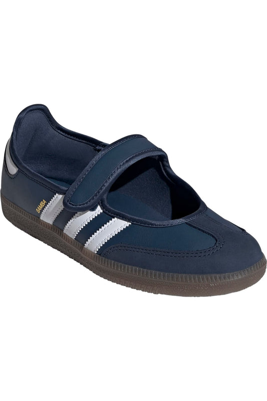 ADIDAS SAMBA Jane WOMEN'S SNEAKER COLOR Navy Blue