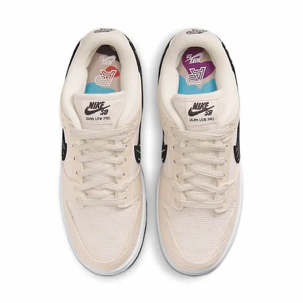 Nike Sb Beige