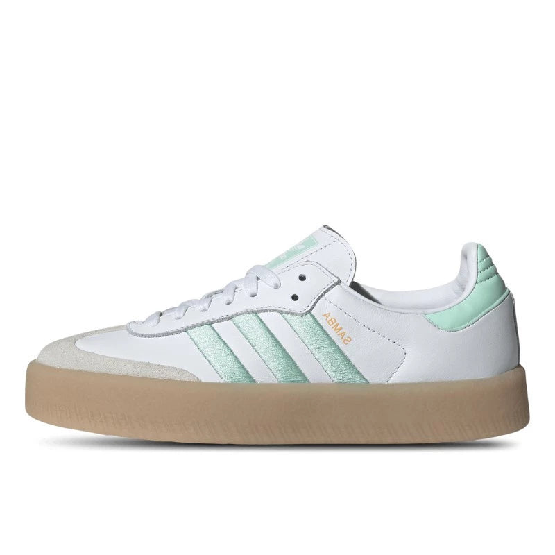 Adidas SambaE Clear MInt