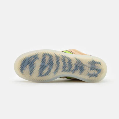 Adidas Campus 00S Glow In the Dark Beige