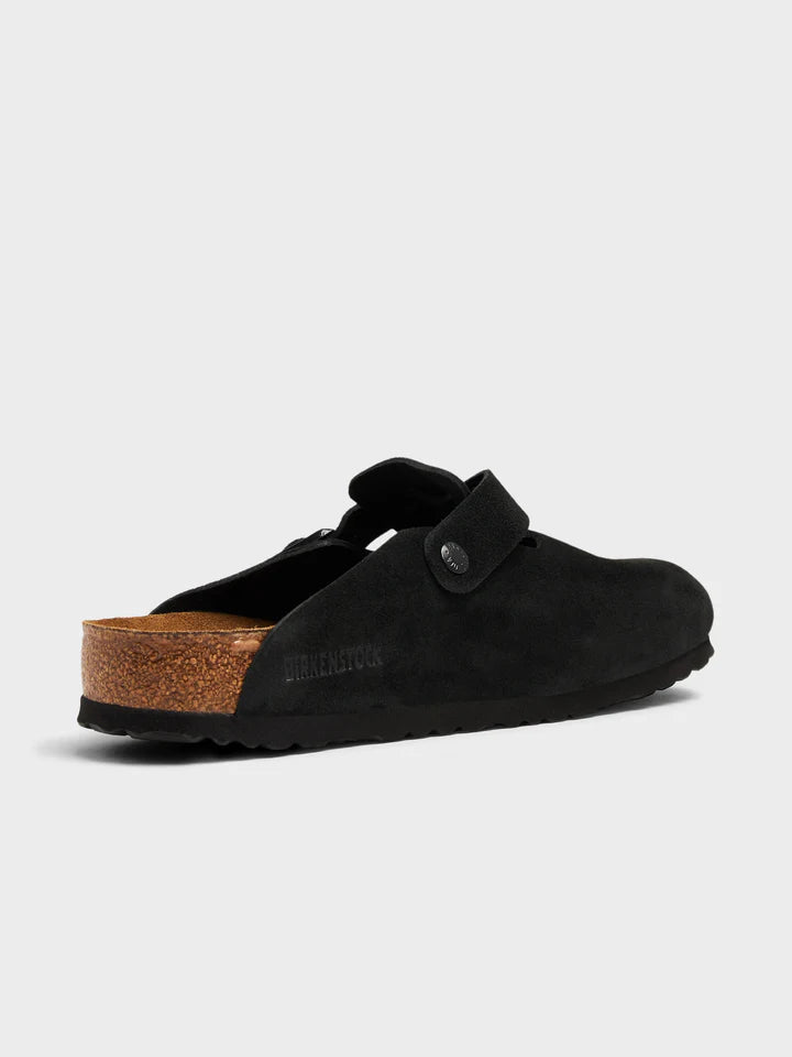 BrikenStock Clogs