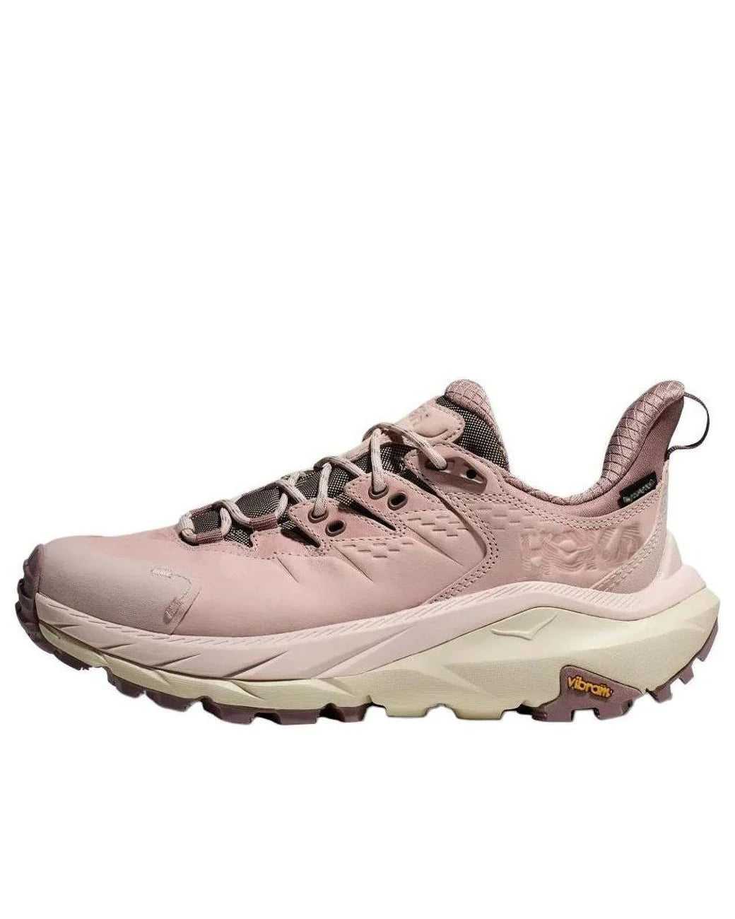 Hoka One Transport Cosmic Pearl/OatMilk/Pink