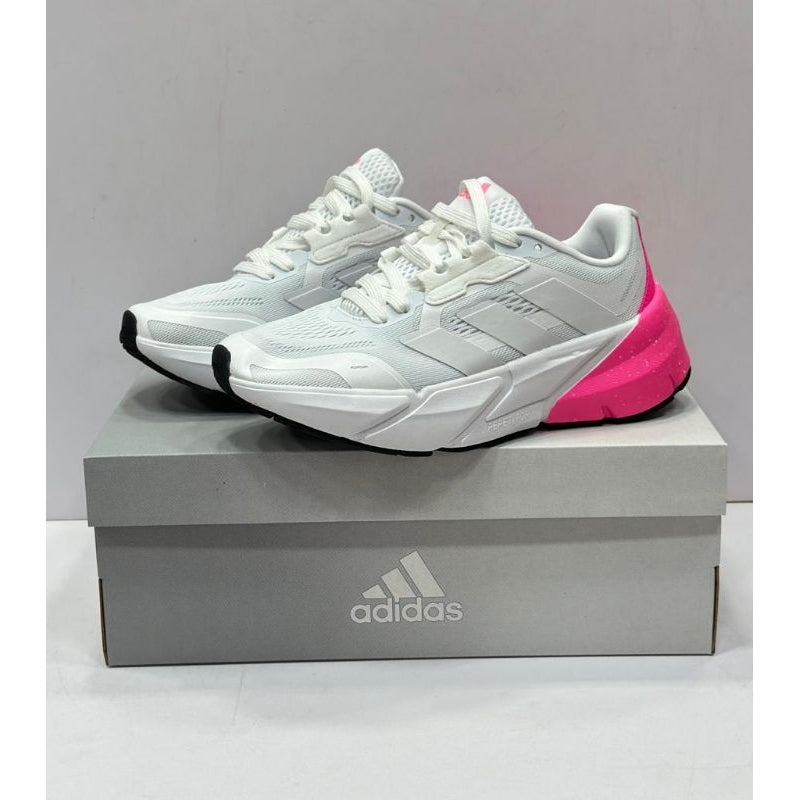 Adidas Adi Star 1 White PInk
