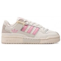 Adidas Foram White PInk