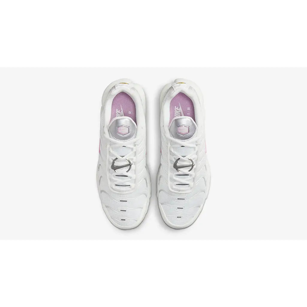 Nike Air Max Plus White PInk