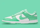Nike Dunk Low Glow