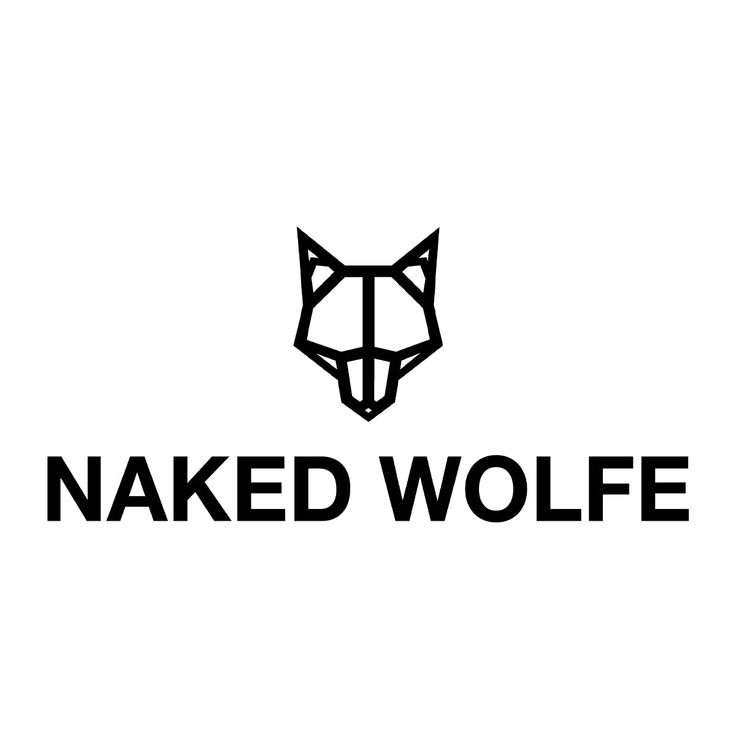 Naked Wolf
