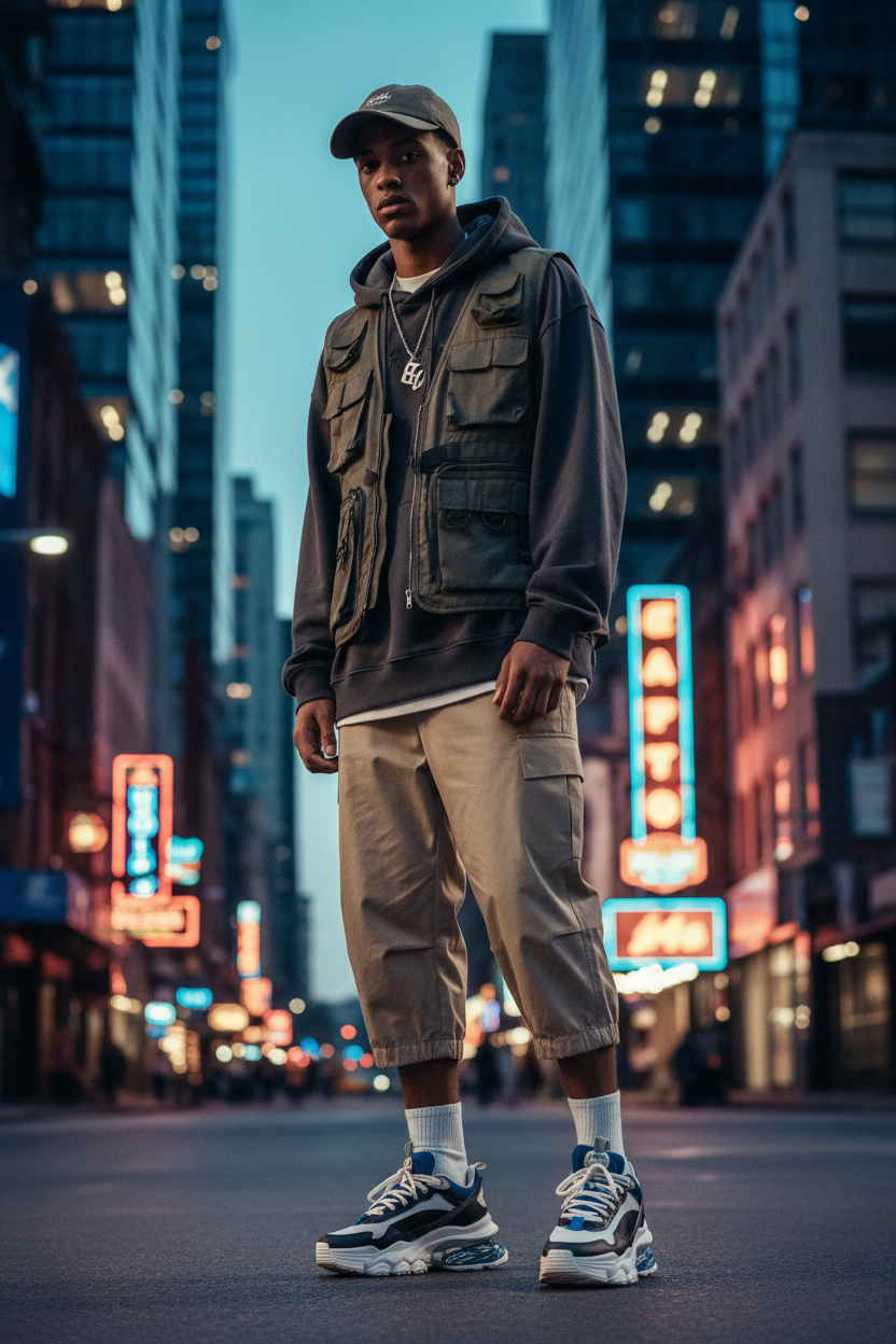 Men collection