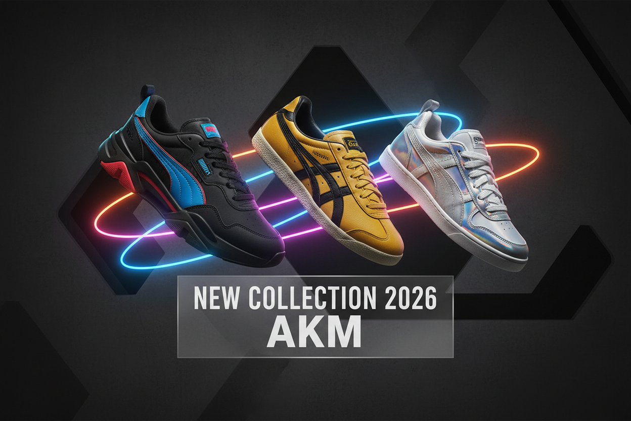New Collection