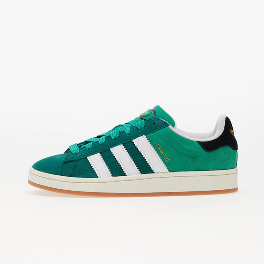 Adidas Campus 00S Collegiate Green