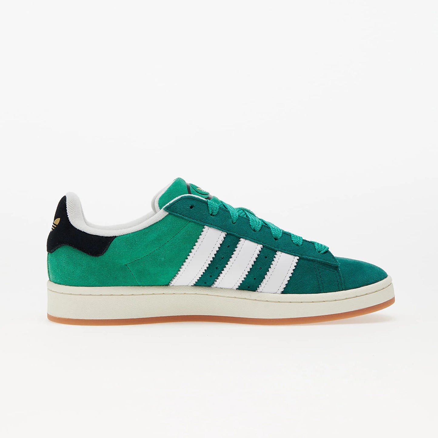Adidas Campus 00S Collegiate Green