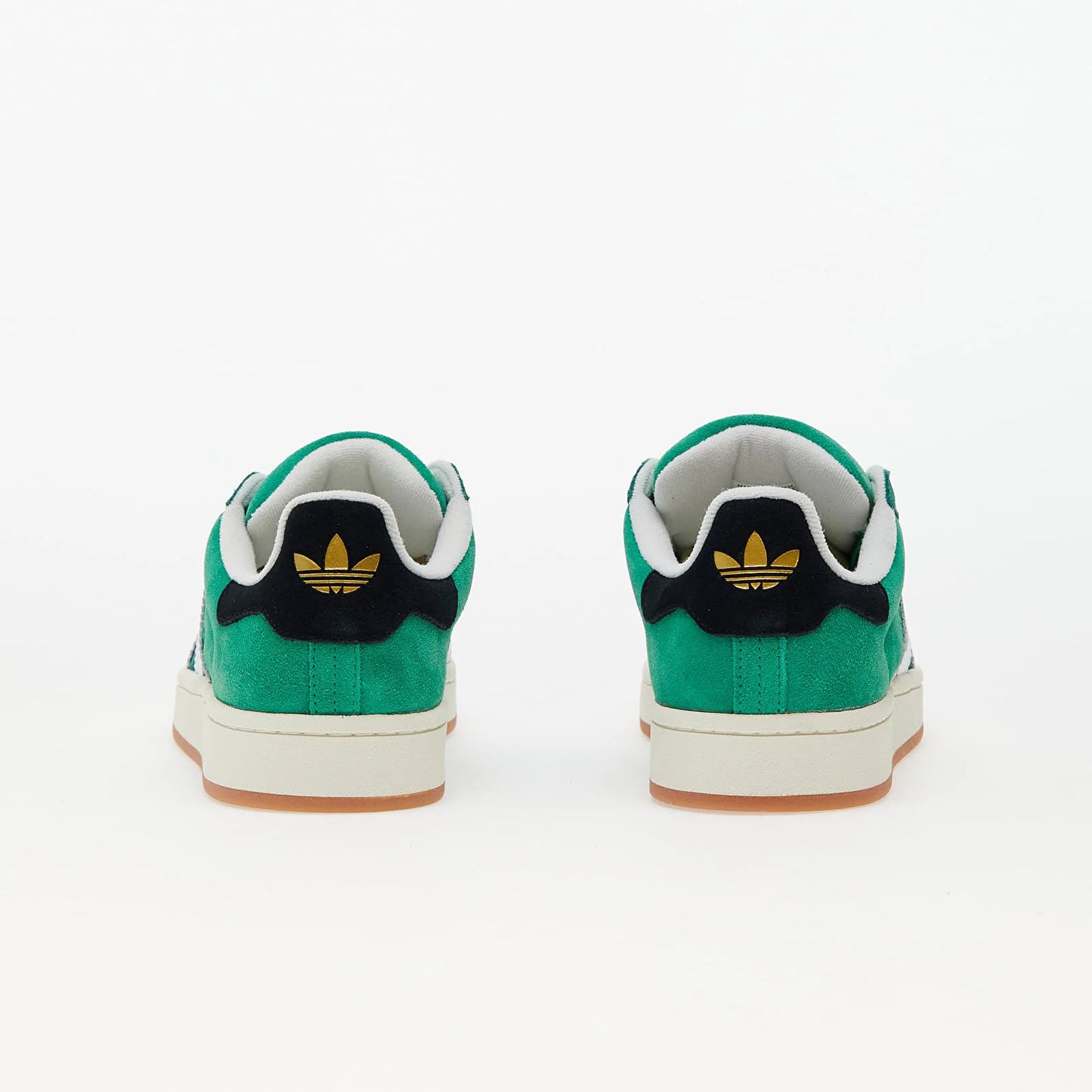 Adidas Campus 00S Collegiate Green