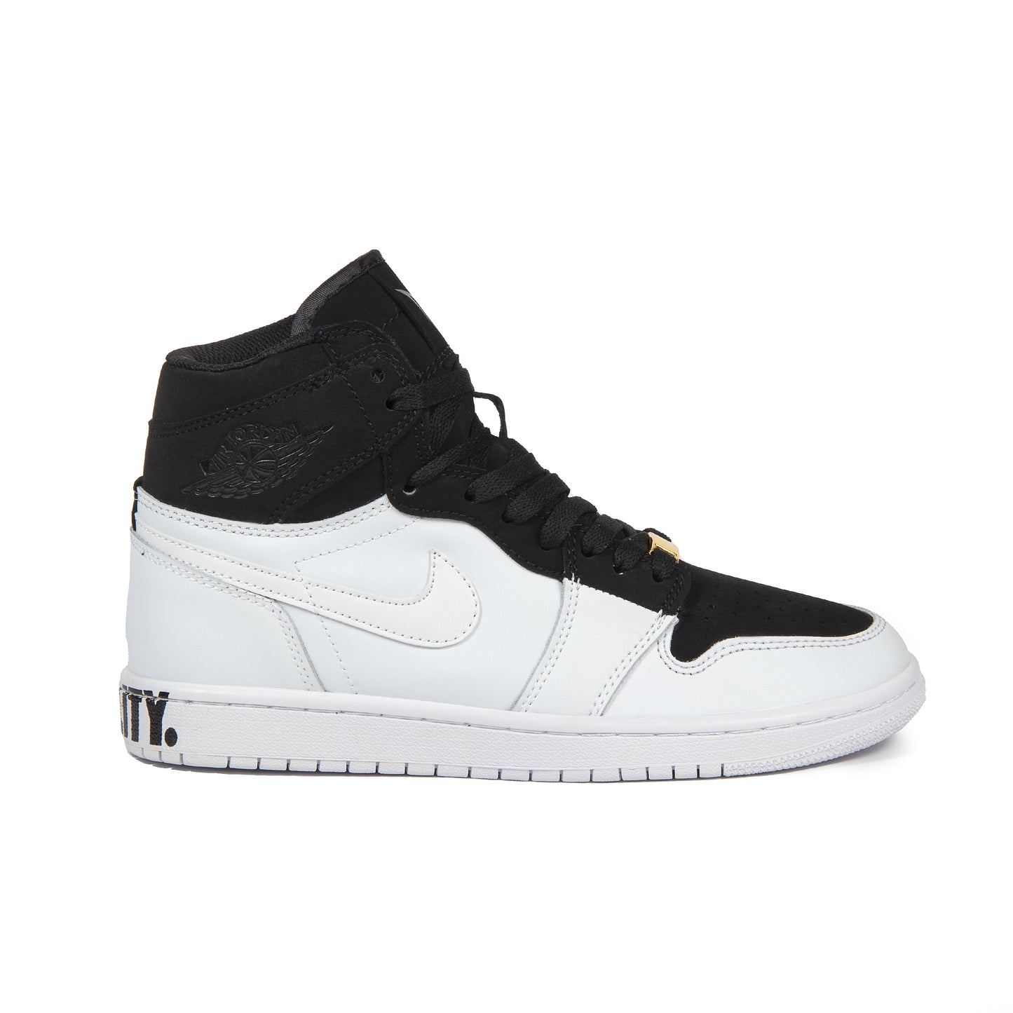 Nike Jordan Equality
