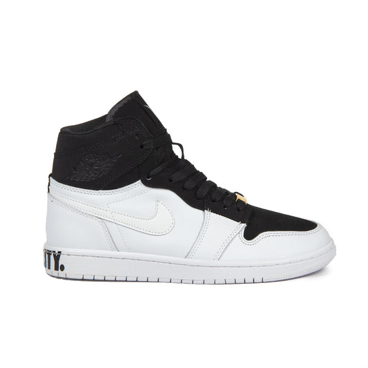 Nike Jordan Equality
