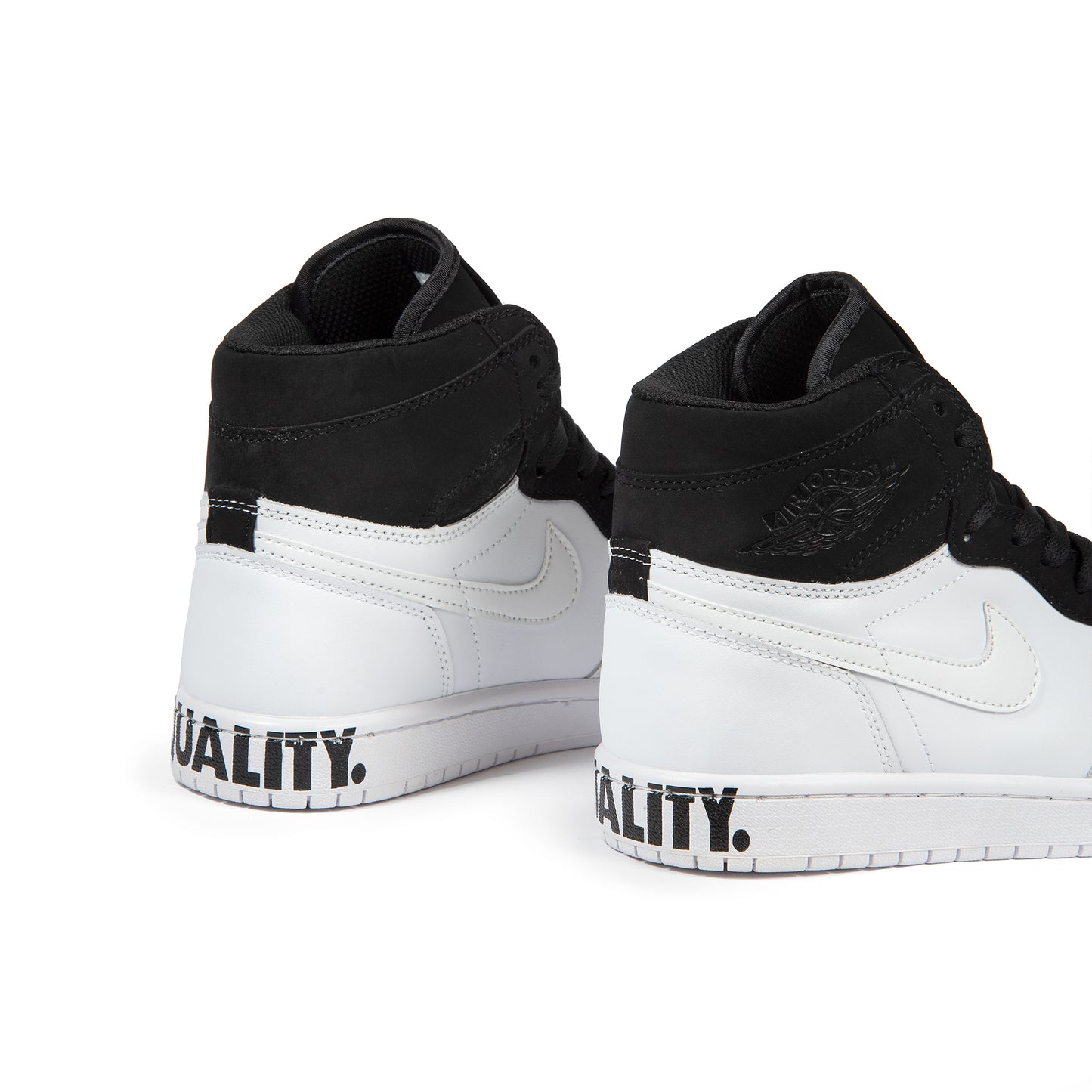 Nike Jordan Equality