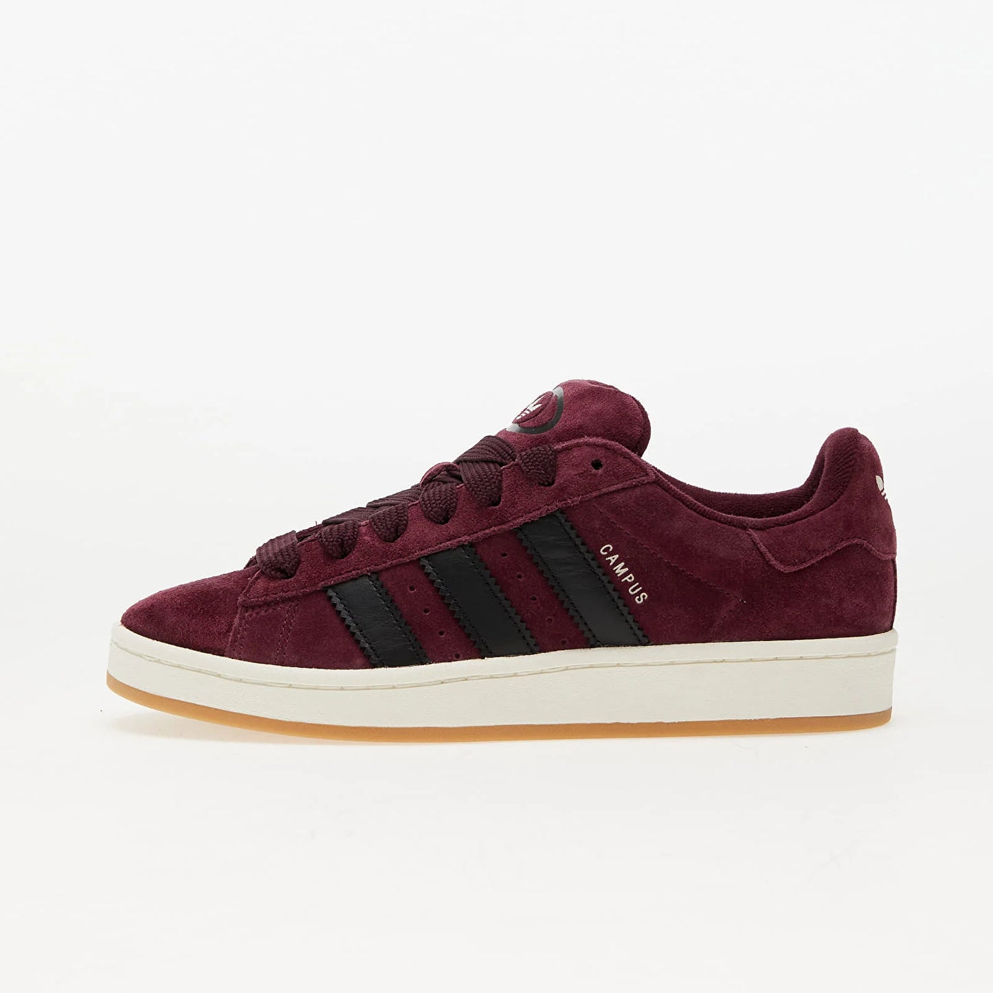Adidas Campus 00S Maroon Purgundy
