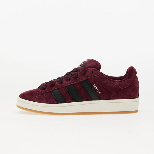 Adidas Campus 00S Maroon Purgundy