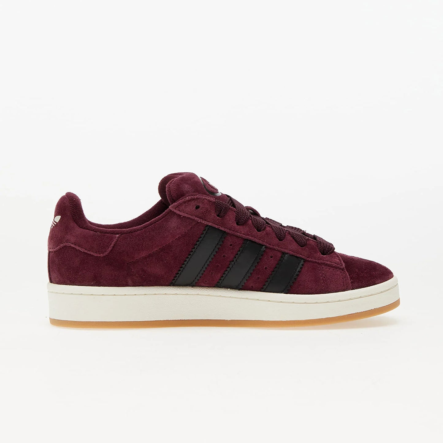 Adidas Campus 00S Maroon Purgundy