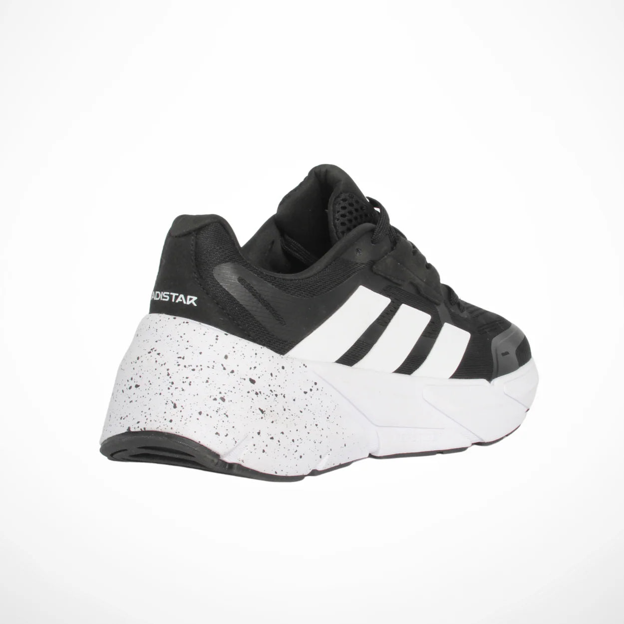 Adidas Adi Star 1 Black White