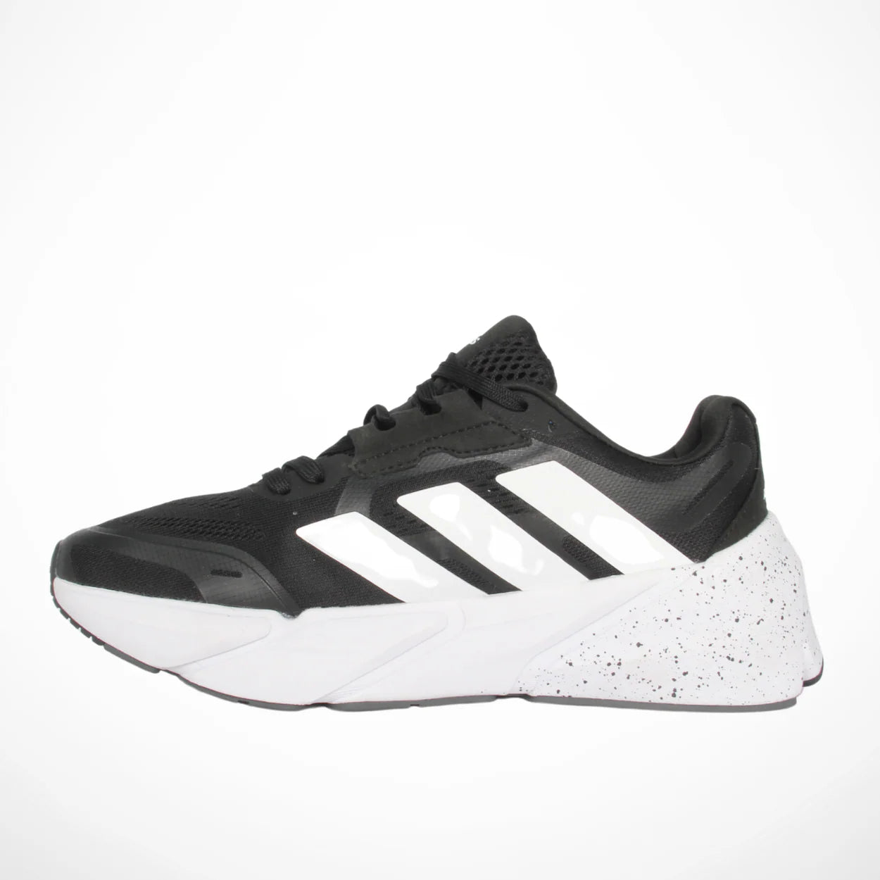 Adidas Adi Star 1 Black White