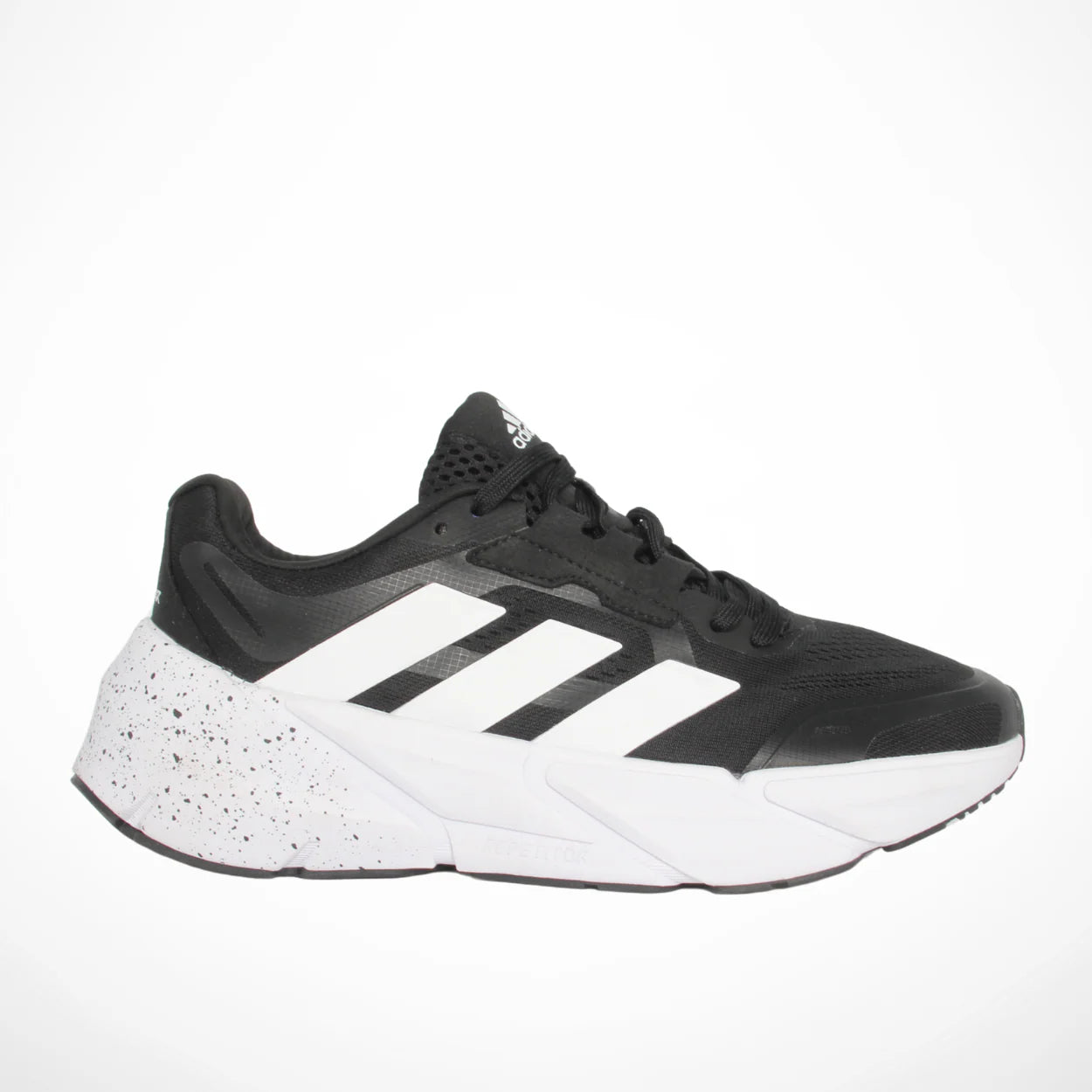 Adidas Adi Star 1 Black White