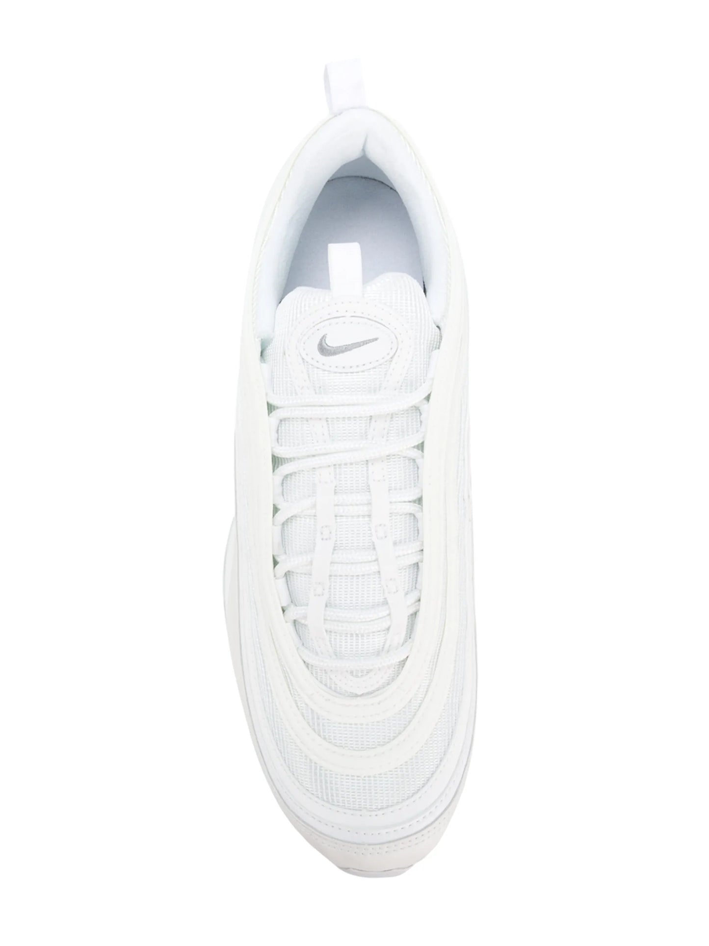 Nike Air Max 97 Triple White