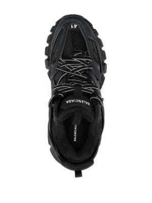 Balenciaga Track Black