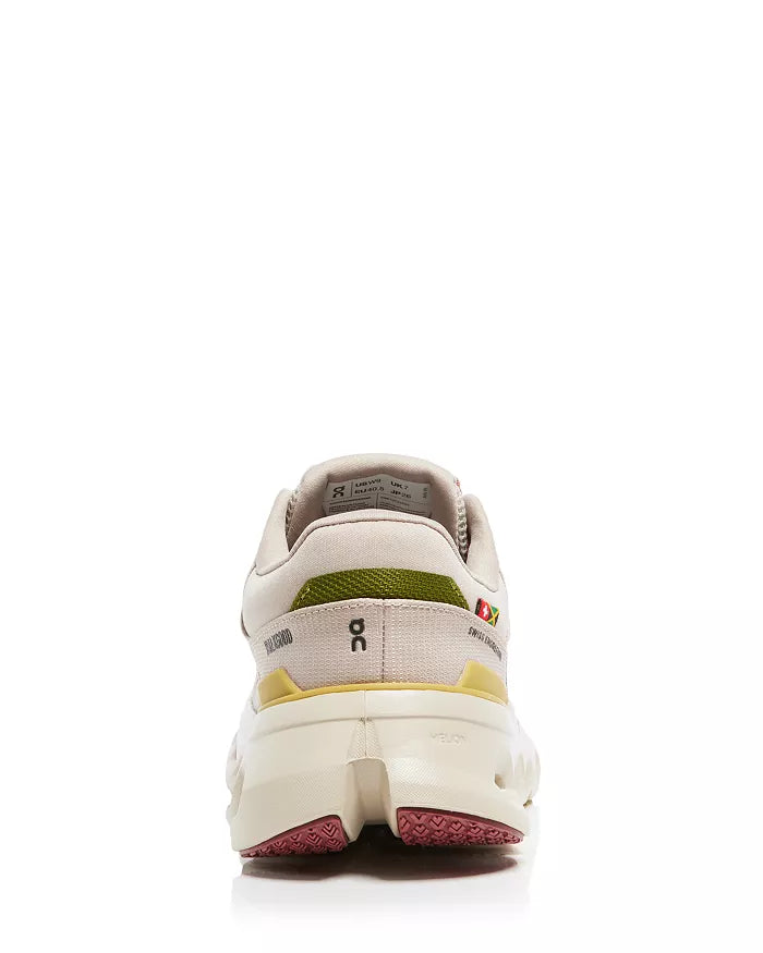 On RunnIng CloudRunner 2 WalkGood LA Sand FlaX