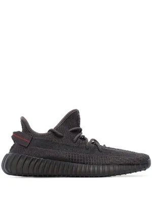 Adidas Yeezy 350 Black