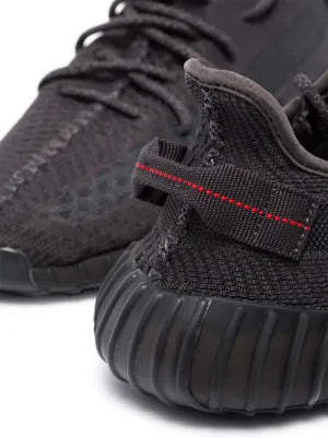 Adidas Yeezy 350 Black
