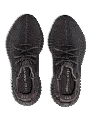 Adidas Yeezy 350 Black