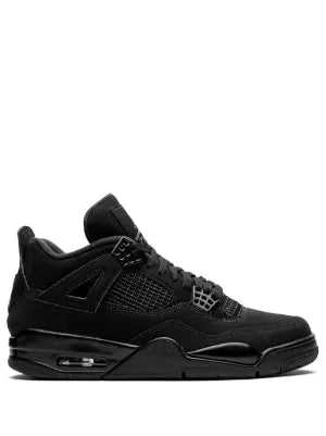 Nike Jordan 4 Black Cat