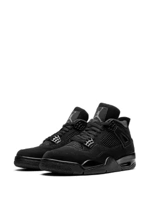 Nike Jordan 4 Black Cat